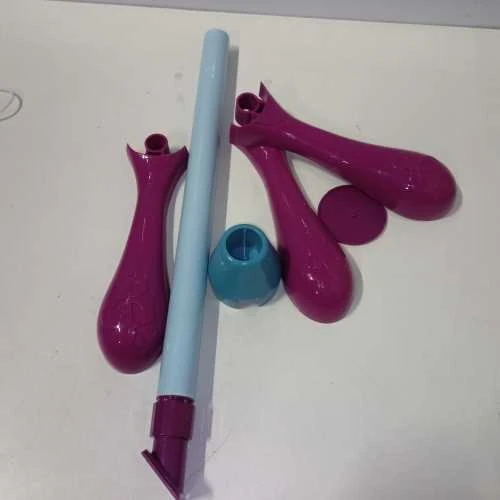 Ecost prekė po grąžinimo Lexibook S160FZ Disney Frozen šoninis garsiakalbis vaikams (Atnaujinta)