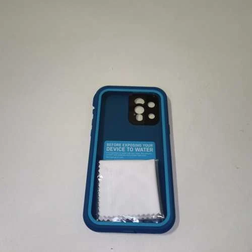 Ecost prekė po grąžinimo Lifeproof Fre iPhone 12 Pro Max dėklas, neperšlampamas (IP68) (Atnaujinta)