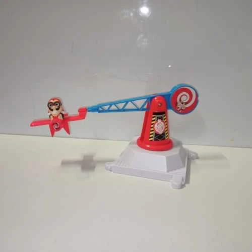 Ecost Prekė po grąžinimo Looping Louie Vaikų Žaidimas, Linksmas 3D Žaidimas, Šventinis Žaidimas Vaik (Atnaujinta)