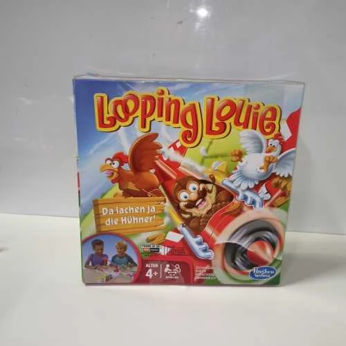 Ecost Prekė po grąžinimo Looping Louie Vaikų Žaidimas, Linksmas 3D Žaidimas, Šventinis Žaidimas Vaik (Atnaujinta)