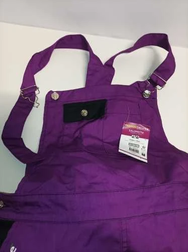 Ecost prekė po grąžinimo Mados securite 660100 PEP darbai Dungarees (Atnaujinta)