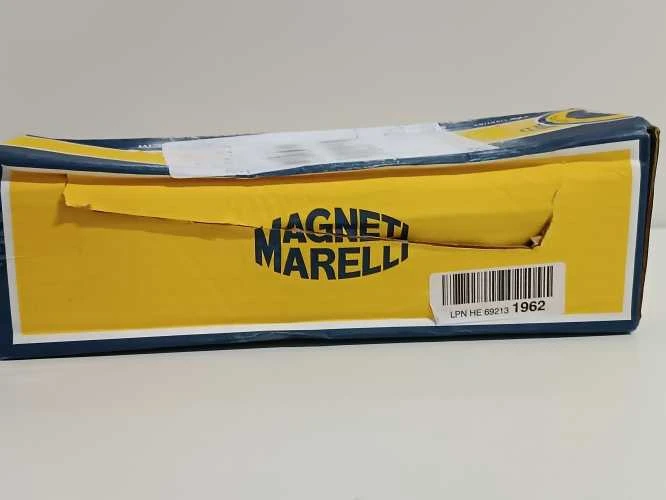 Ecost prekė po grąžinimo Magneti Marelli 714021722801 Portalampade Fanale Posteriore Destro (Atnaujinta)