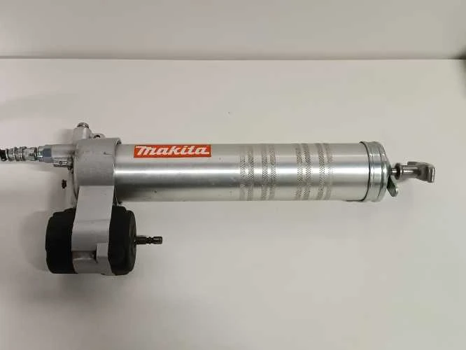 Ecost prekė po grąžinimo Makita Grease Press aksesuaras Universal Grease Gun (Atnaujinta)