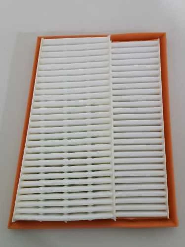 Ecost prekė po grąžinimo Mann Filter C 25 004 Air Filter (Atnaujinta)