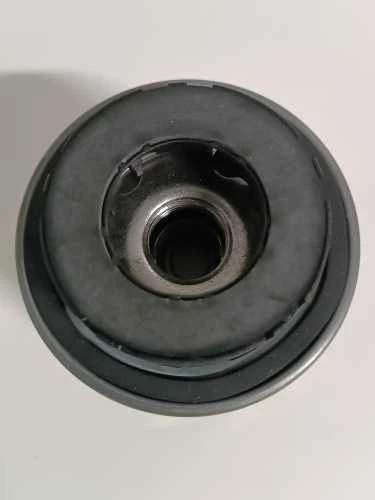 Ecost prekė po grąžinimo MANN Genuine Replacement Oil Filter W71293 (Atnaujinta)