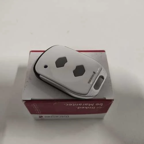Ecost prekė po grąžinimo Marantec Digital 572 Mini Hand-Held Transmitter 868 MHz Bi-Linked Remote Co (Atnaujinta)