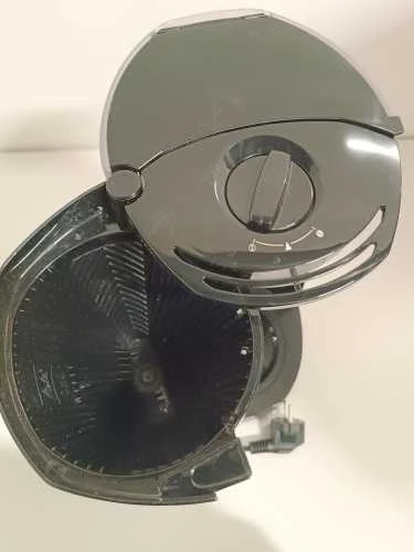 Ecost prekė po grąžinimo Melitta Filter with insulated stainless steel verses, aroma se (Atnaujinta)