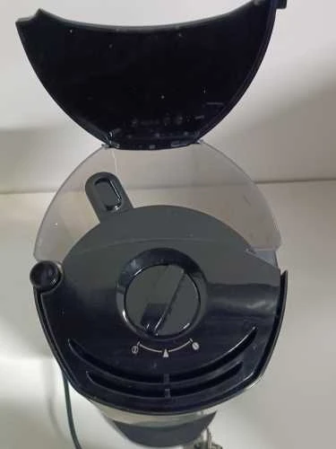 Ecost prekė po grąžinimo Melitta Filter with insulated stainless steel verses, aroma se (Atnaujinta)