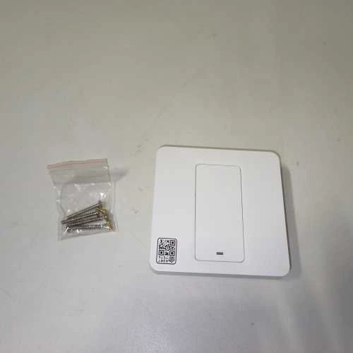 Ecost prekė po grąžinimo Meross HomeKit Smart Light Switch, 2way WiFi Wall Switch reikalauja neutral (Atnaujinta)