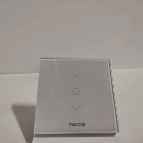 Ecost prekė po grąžinimo meross Roller shutter switch (Atnaujinta)