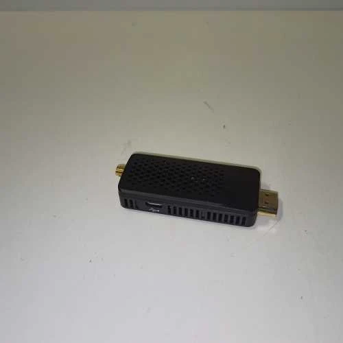 Ecost prekė po grąžinimo Metronic 441625 Decoder TDT Dongle Stick DVB-T2 HEVC HDMI USB (Atnaujinta)