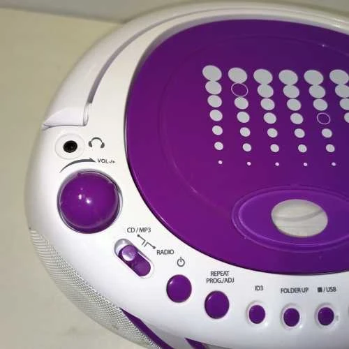 Ecost prekė po grąžinimo Metronic Boombox (Atnaujinta)