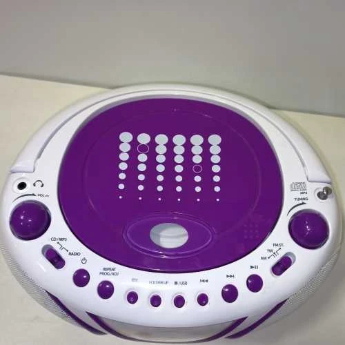 Ecost prekė po grąžinimo Metronic Boombox (Atnaujinta)