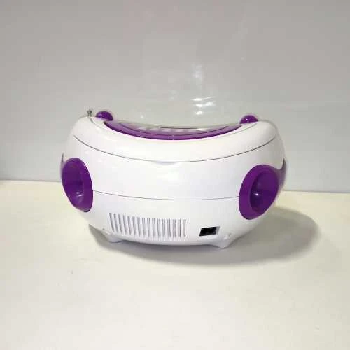 Ecost prekė po grąžinimo Metronic Boombox (Atnaujinta)