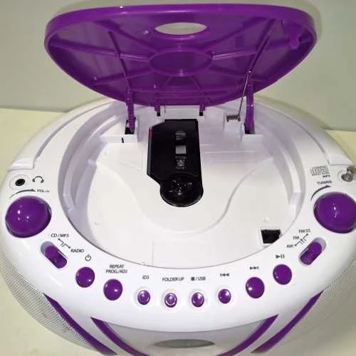 Ecost prekė po grąžinimo Metronic Boombox (Atnaujinta)