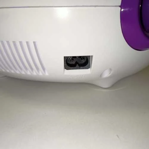 Ecost prekė po grąžinimo Metronic Boombox (Atnaujinta)