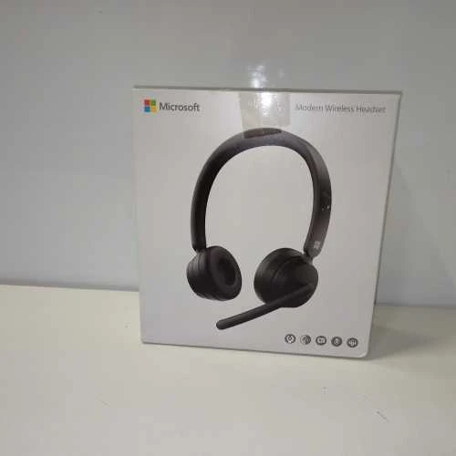 Ecost prekė po grąžinimo Microsoft Modern wireless headphones (Atnaujinta)