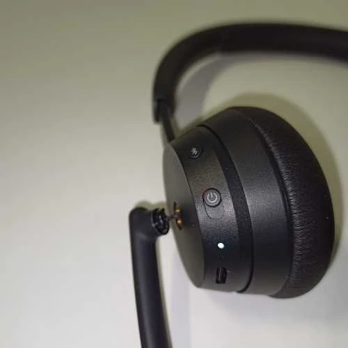 Ecost prekė po grąžinimo Microsoft Modern wireless headphones (Atnaujinta)