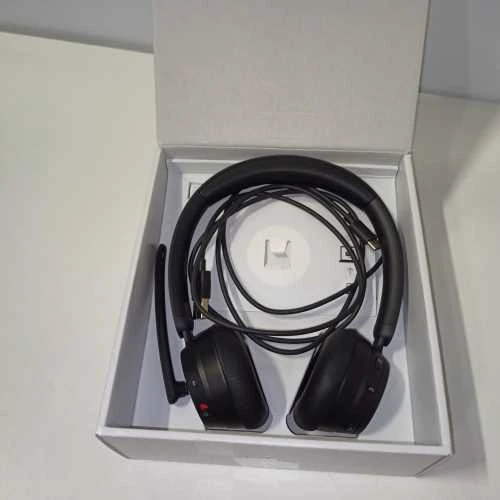 Ecost prekė po grąžinimo Microsoft Modern wireless headphones (Atnaujinta)