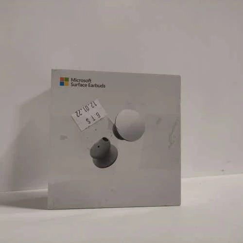 Ecost prekė po grąžinimo Microsoft surface ausinės (Atnaujinta)