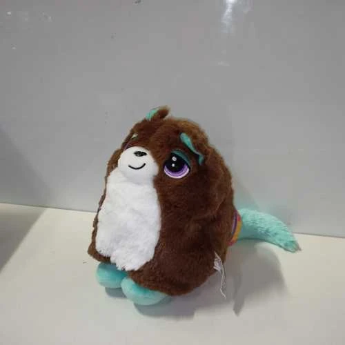 Ecost prekė po grąžinimo Misfittens Basic Fun 03936 Cats, Wave 1 Surprise Stuffed Toys (Atnaujinta)