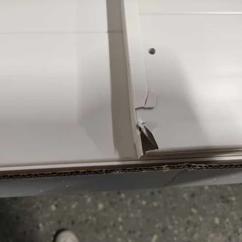 Ecost prekė po grąžinimo Mobilus XXL skalbinių krepšelis (Atnaujinta)