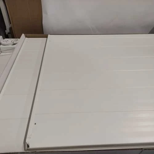 Ecost prekė po grąžinimo Mobilus XXL skalbinių krepšelis (Atnaujinta)