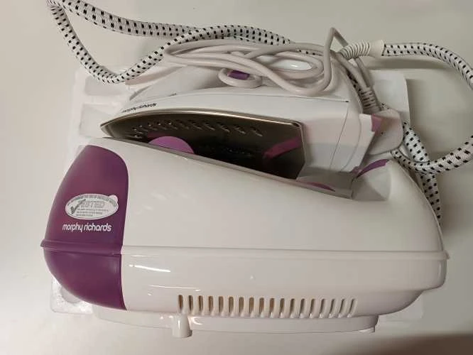 Ecost Prekė po grąžinimo, Morphy Richards PentaBeauty 21 Inch Pizza Boxs (Atnaujinta)