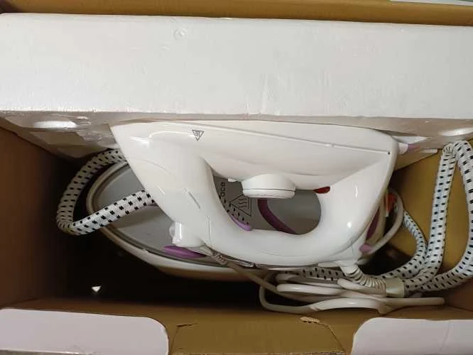 Ecost Prekė po grąžinimo, Morphy Richards PentaBeauty 21 Inch Pizza Boxs (Atnaujinta)