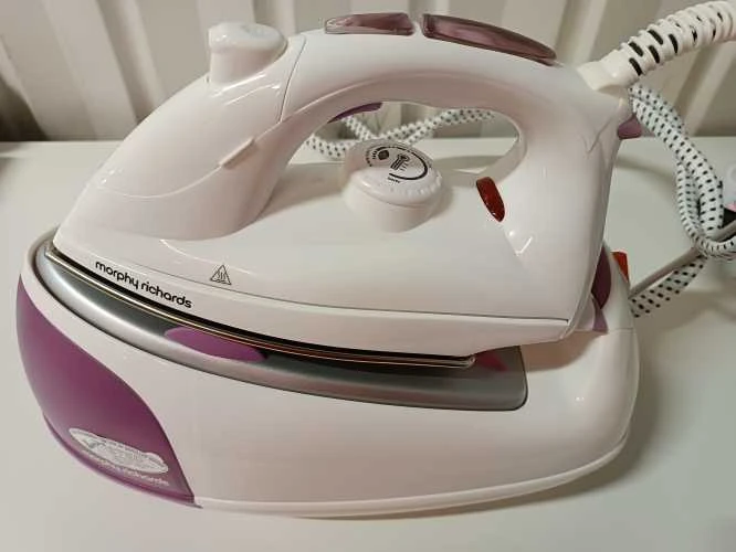 Ecost Prekė po grąžinimo, Morphy Richards PentaBeauty 21 Inch Pizza Boxs (Atnaujinta)
