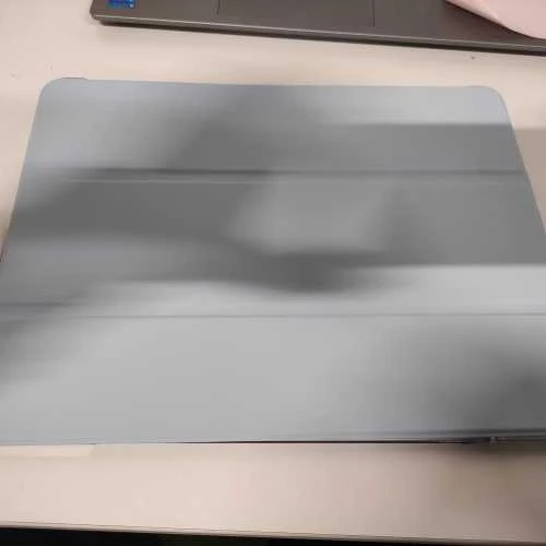 Ecost prekė po grąžinimo Mosiso apsauginis dėklas, suderinamas su MacBook Air 13 colių 2022 2021 202 (Atnaujinta)
