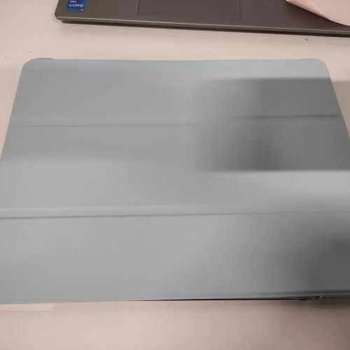 Ecost prekė po grąžinimo Mosiso apsauginis dėklas, suderinamas su MacBook Air 13 colių 2022 2021 202 (Atnaujinta)