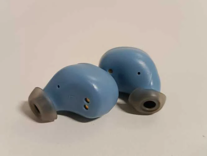 Ecost prekė po grąžinimo Motorola Lifestyle VerveBuds 250 - Bluetooth In-Ear True Wireless Headphone (Atnaujinta)