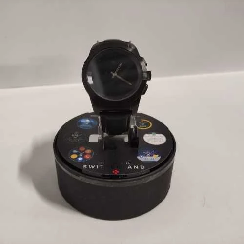 Ecost prekė po grąžinimo MYKRONOZ Smart Watch Juodas (Atnaujinta)