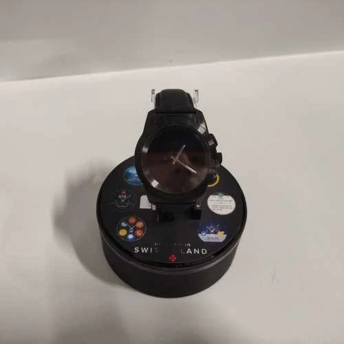 Ecost prekė po grąžinimo MYKRONOZ Smart Watch Juodas (Atnaujinta)