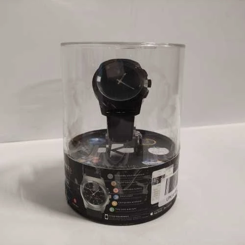 Ecost prekė po grąžinimo MYKRONOZ Smart Watch Juodas (Atnaujinta)