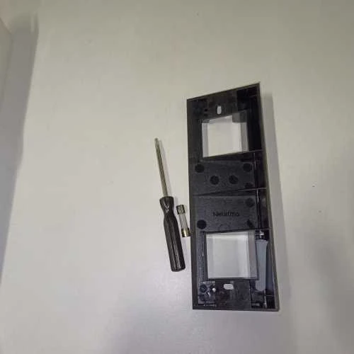 Ecost prekė po grąžinimo Netatmo intelektualus vaizdo durų skambutis, WiFi, garsas, asmeninis aptiki (Atnaujinta)