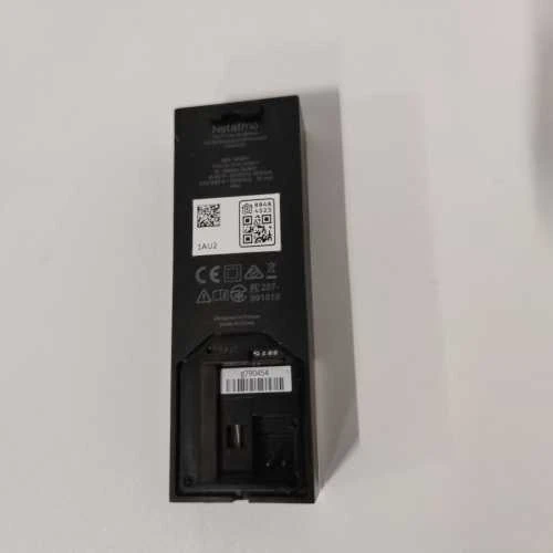 Ecost prekė po grąžinimo Netatmo ndbde išmanusis vaizdo durų skambutis su fotoaparatu, WiFi, 2way Au (Atnaujinta)