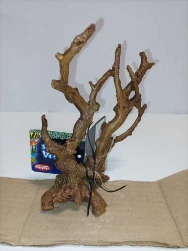 Ecost prekė po grąžinimo Nobby Aqua Ornamentai Šaknys 15,0 x 8,0 x 17,5 cm (Atnaujinta)