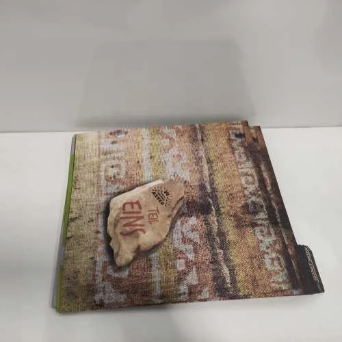 Ecost prekė po grąžinimo Noris 606101546 - Escape Room stalo žaidimas šeimoms (Atnaujinta)