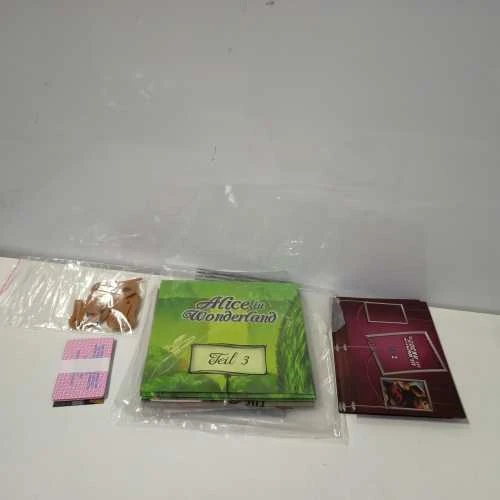 Ecost prekė po grąžinimo Noris 606101837 Stalo žaidimas Escape Room Jumanji (Atnaujinta)