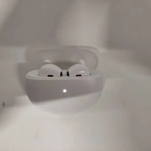 Ecost prekė po grąžinimo Oppo Enco Air Bluetooth belaidės ausinės (Atnaujinta)