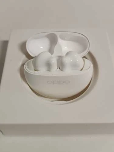 Ecost prekė po grąžinimo OPPO Enco Buds2, Auricolari True Wireless, Bluetooth 5.2, in-ear, Noise Raudona (Atnaujinta)
