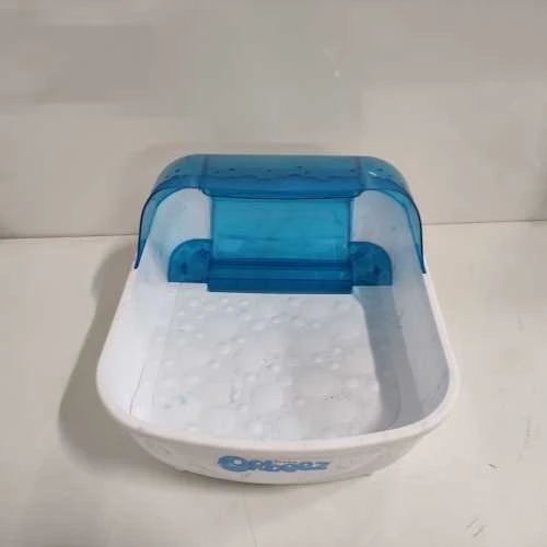 Ecost prekė po grąžinimo Orbeez Foot Spa rinkinys (Atnaujinta)