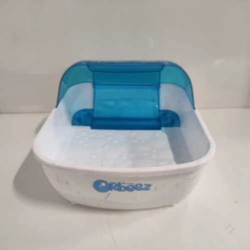 Ecost prekė po grąžinimo Orbeez Foot Spa rinkinys (Atnaujinta)