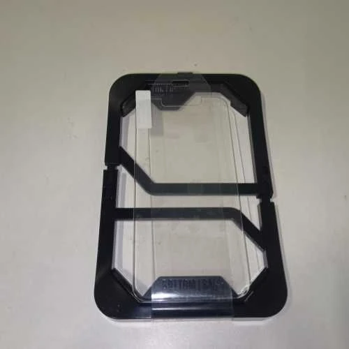 Dėklas Ecost prekė po grąžinimo OtterBox Drop apsaugos paketas, skirtas iPhone 13 Mini; Simetrij (Atnaujinta)