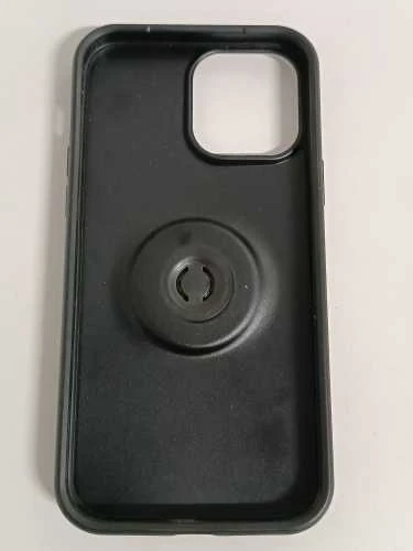 Ecost prekė po grąžinimo OtterBox Otter+Pop Case for iPhone 13 Pro Max/iPhone 12 Pro Max, Drop-Proof (Atnaujinta)