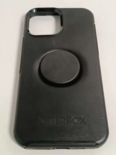 Ecost prekė po grąžinimo OtterBox Otter+Pop Case for iPhone 13 Pro Max/iPhone 12 Pro Max, Drop-Proof (Atnaujinta)