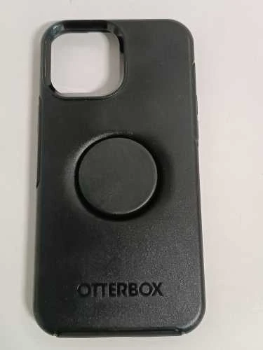Ecost prekė po grąžinimo OtterBox Otter+Pop Case for iPhone 13 Pro Max/iPhone 12 Pro Max, Drop-Proof (Atnaujinta)