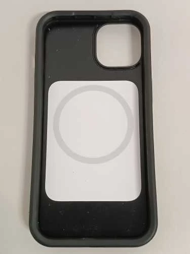 Dėklas Ecost prekė po grąžinimo OtterBox Slim Series Case for iPhone 13 with MagSafe, with MagSafe, Shockpr (Atnaujinta)